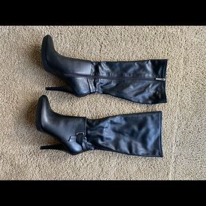 Nine West boots